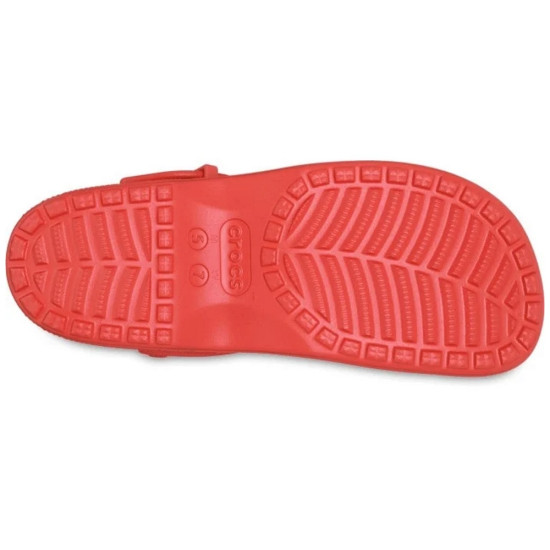 Crocs Classic Mary Jane Clog